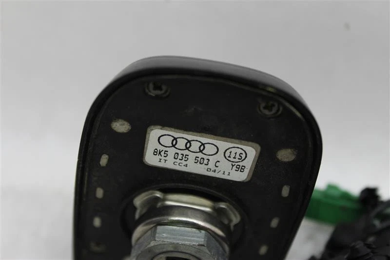 Used Antenna fits: 2011 Audi A4  Grade A Foto 3 de 4