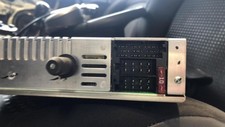 Autoradio d'origine PEUGEOT 206+ 96635823XT