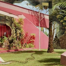 SUGAR CANDY MOUNTAIN 666 NEW LP