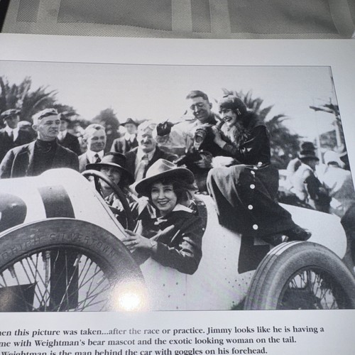 King Of The Boards Gary Doyle Signed 2002’ First Printing Book Great Shape! - Picture 9 of 10