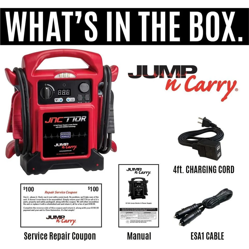 Terrific Jump N Carry Jump Box Images