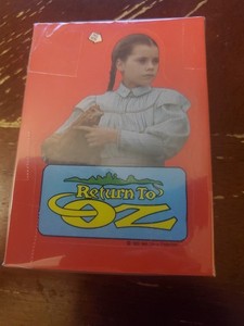 Return to Oz | eBay