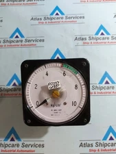 MEIYO MKH-110TP PRESSURE INDICATOR 0-10 Kgf/cm2