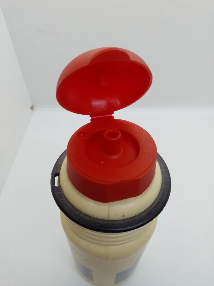 Borraccia vintage Riso Scotti - Immagine 3 di 4