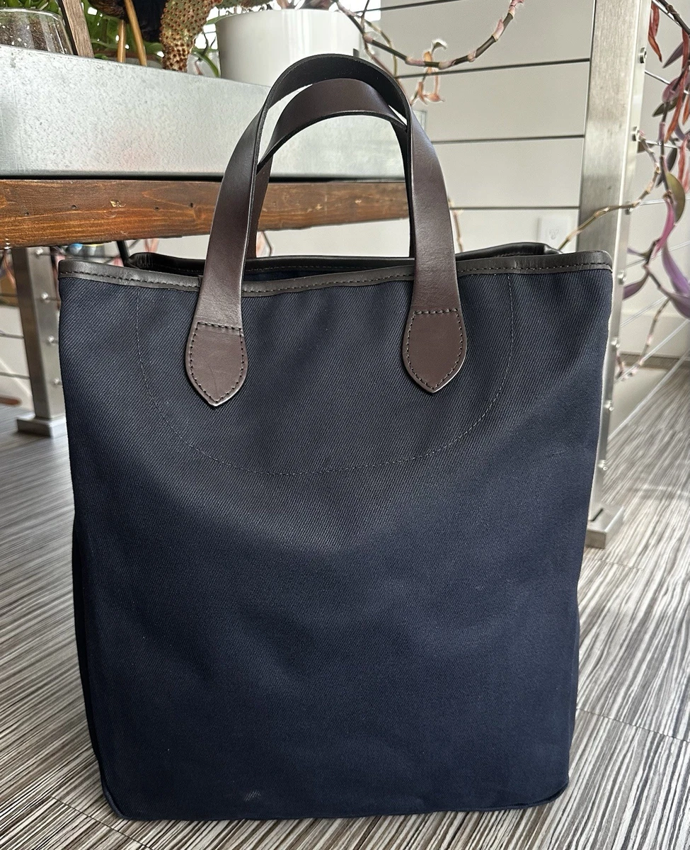 Filson Tote Blue Bags for Men for sale | eBay