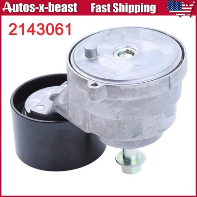 New Drive Belt Tensioner Fit for Paccar Kenworth Peterbilt Replacement 2143061