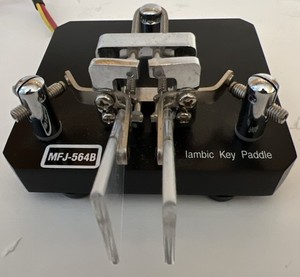 Iambic Paddles | eBay