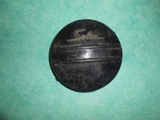 Capot volant magnétique solex 660 1010 1400
