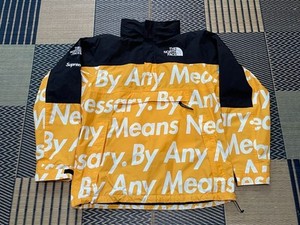 Supreme by Any Means North Face | eBay Supreme by Any Means North Face | eBay
