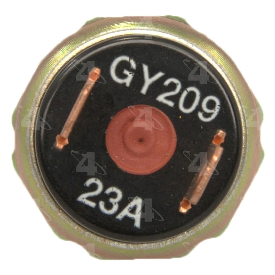 For Chevy Camaro 86-92 Four Seasons 36646 System Mounted Binary Pressure Switch - Imagem 4 de 4