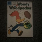 1960 Woody Woodpecker #63