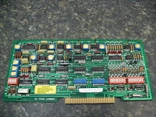 HOBART BROS R375715 R4 PC BOARD IS NEW WITH 30 DAY WARRANTY