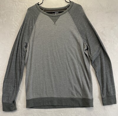 Sonoma Supersoft XL Thermal Men's Soft Touch Natural Stretch