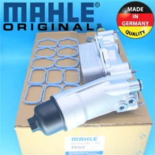 Original New Aluminum Engine Oil Filter Housing for 11-2016 Dodge Chrysler3.6L