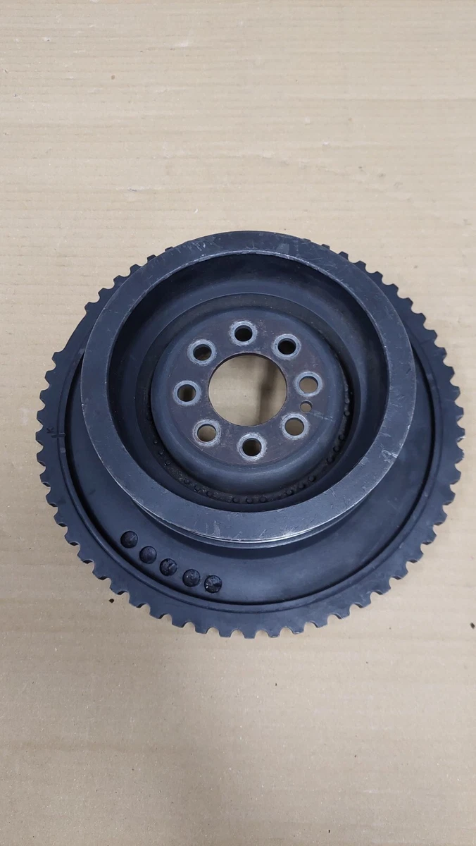 BMW E31 E32 vibration damper 11231729194 11231715776 @ Great @ M70 