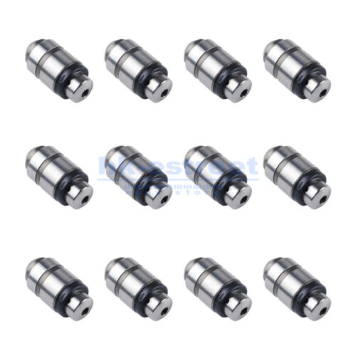 24-Valve Lifters Lash Adjusters For Dodge Chrysler Mitsubishi 2.5 3.0 3.5 3.8 V6 - Picture 5 of 7