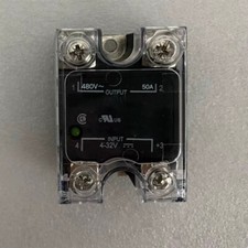 H12D4850PG 4-32V For Crydom Solid State Relay