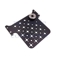 ARRI Alexa Mini LF Camera Side Expansion Board Red Blue Black Cold Shoe Panel