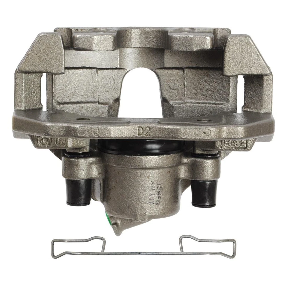 Pinza de freno de disco delantera derecha Cardone 1X compatible con Ford Transit Connect 2012 2013 Foto 4 de 4