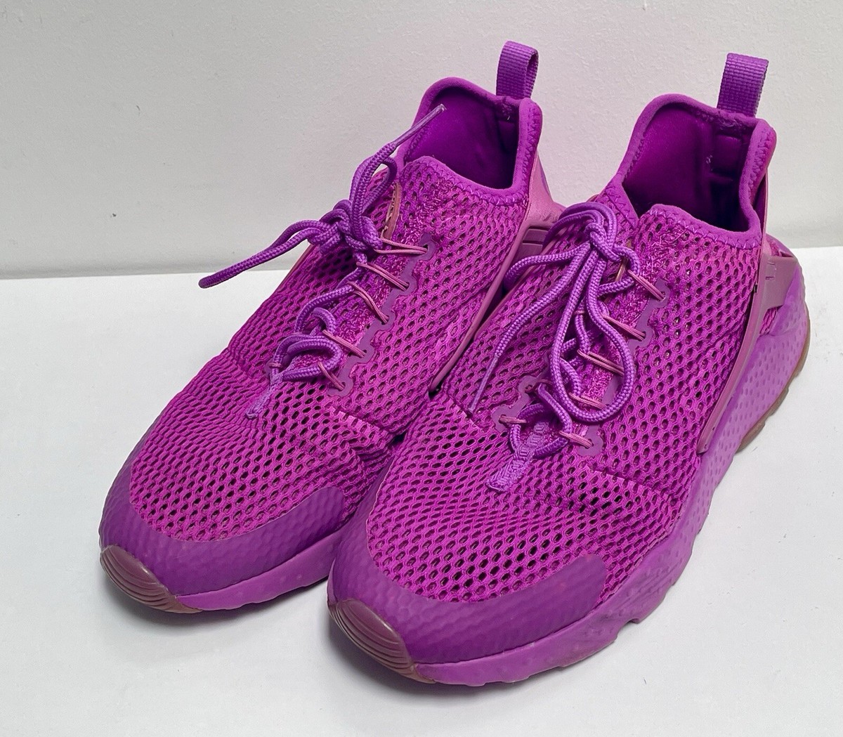 Hyper Violet Nike Huarache Breathe Nike Air Huarache Ultra Breathe