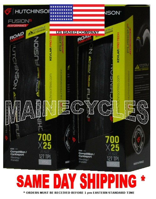 hutchinson fusion 5 all season 11storm tubeless tire