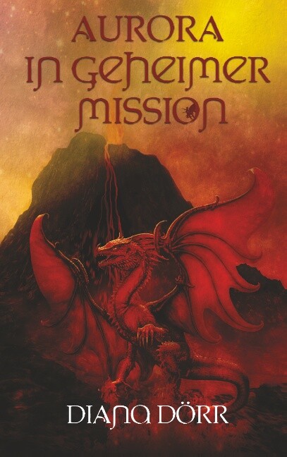 Thumbnail - Diana Dörr / Aurora In Geheimer Mission