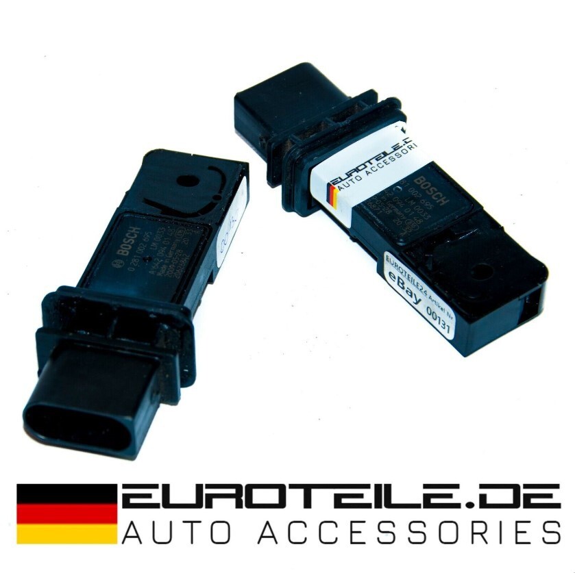 ✅ ✅ Luftmassenmesser 0281002695 A6420940148 MERCEDES BENZ ✅ 2 Jahre Garantie ✅✅
