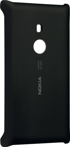 GENUINE Nokia Lumia 925 Wireless Charging Black Case Cover Shell Plate CC-3065 - 第 4/4 張圖片