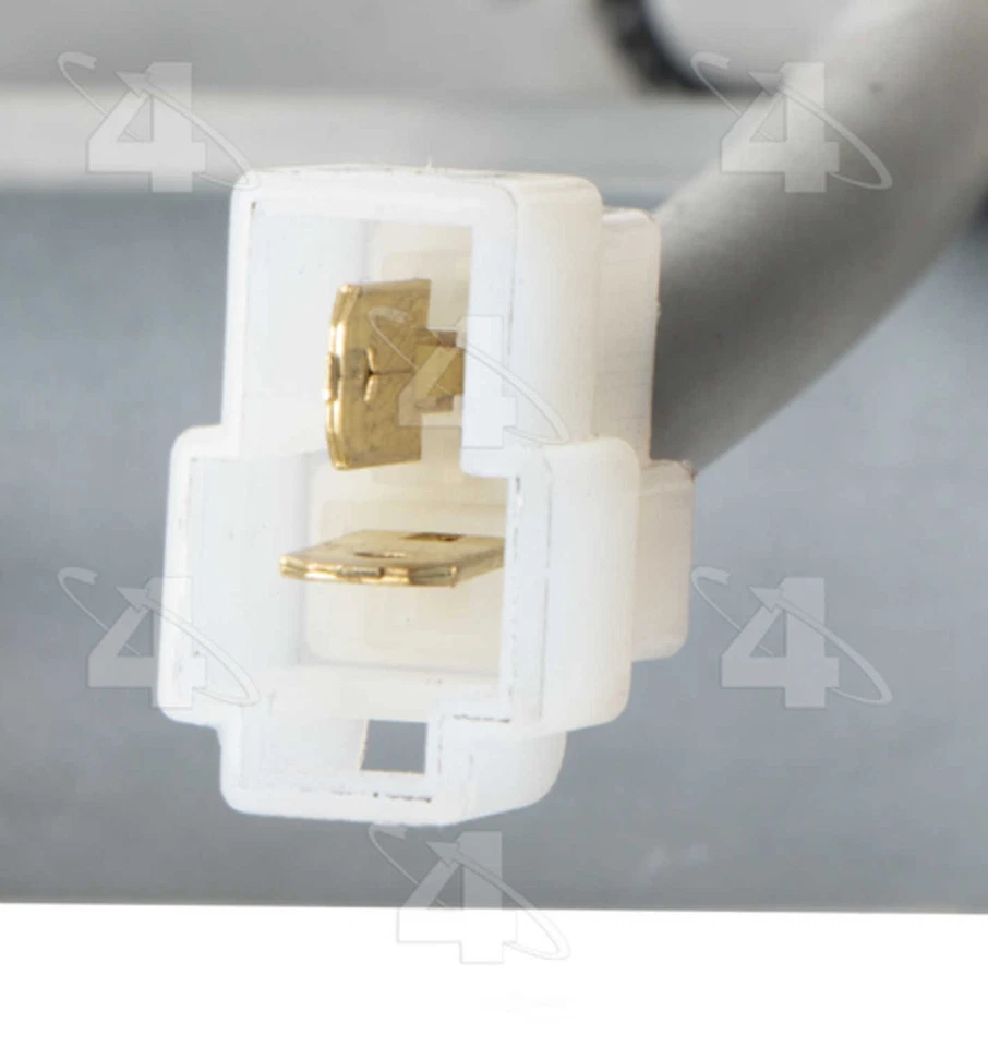 Motor de ventana eléctrica ACI/Maxair 389483 para Mazda Miata 99-05 Foto 3 de 4