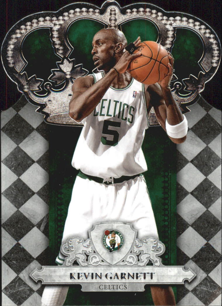 B3412- 2009-10 Crown Royale Bk Cards 1-100 +Inserts -You Pick- 15+ FREE US SHIP