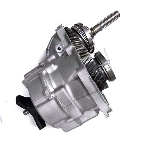 1x Verteilergetriebe Für Mercedes W221 W204 W212 W218 4-Matic 7G-Tronic 722.96 - Bild 4 von 6