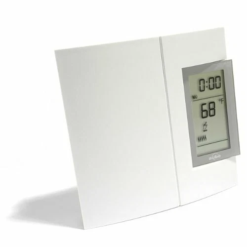 Aube by Honeywell Home TH106 Electric Heating 7-Day Programmable Thermostat  | eBay