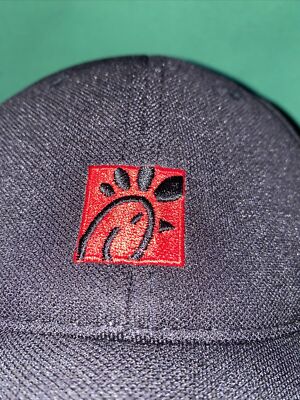 Chick Fil A Team Style Oobe Employee Uniform Strapback