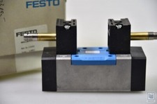 FESTO 159684, MN1H-5/3B-D-1-S-C, solenoid valve - NEW