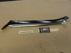 <!--F#f_0-->64 Cadillac Fleetwood 60 Special LEFT INTERIOR WINDSHIELD A PILLAR TRIM MOLDING<!--F/-->