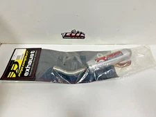 KTM 65 SX Pro Circuit 1151665 R-304 Shorty Silencer 2016-2023