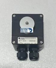 CONSILIUM SALWICO SW-1/Ex HEAT DETECTOR