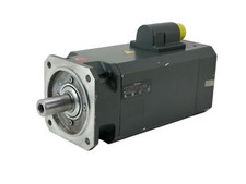 Siemens 1FT6084-1AF71-3AH1 Servo Motor 291V 3000rpm + Encoder + Brake -Unused-
