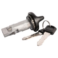 Cilindro De Encendido Con Llaves Y Logo GMC, OEM Strattec 704600