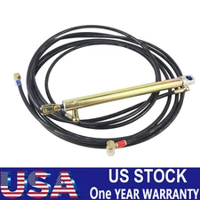 Rear Trunk Lid Hydraulic Cylinder For BMW E65 745i 750i 760i 760Li 2002-2008 US