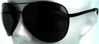 XL Pilot Big Frame Oversized Sunglasses XXL Dark Mirror Lens 62mm Glasses