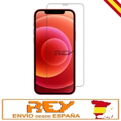REY Protector Pantalla para IPHONE XR / IPHONE 11 (6,1") Cristal Templado p943