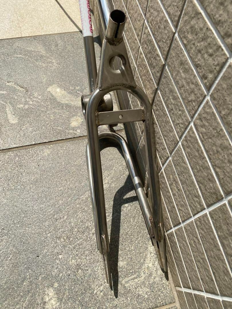 アシュタブラ　ワンピースクランク　オールドbmx マングース　ashtabula Ashtabula Cranks | eBay