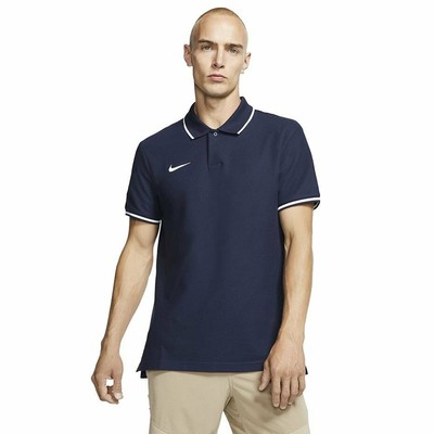 Nike Team Club 19 Polo Shirts Men's 