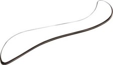 Feelfree Stainless Steel Graston Tools-guasha Scraping Massage Tool for Soft NEW