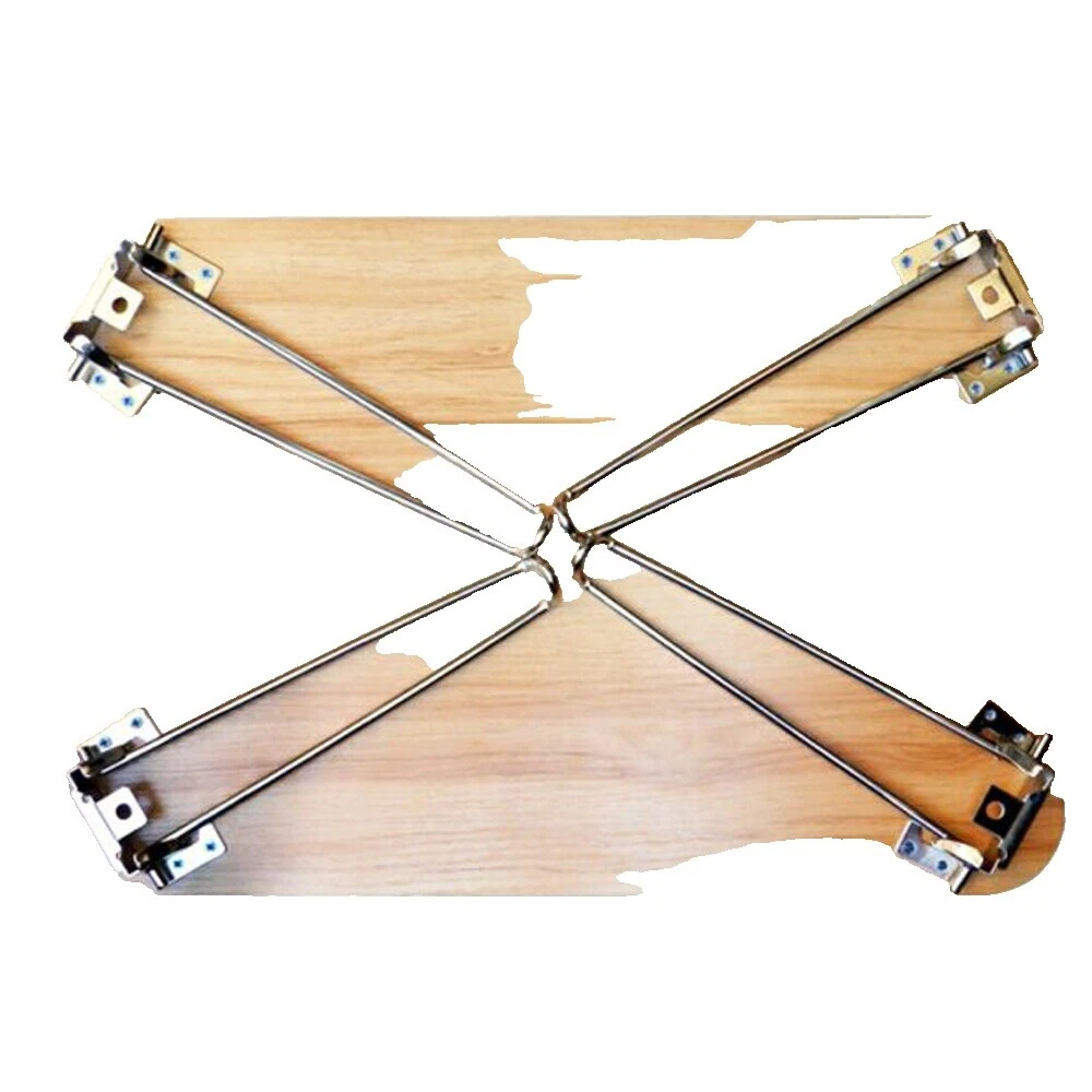 Piezas de muebles de hierro