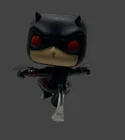 Funko Pop Daredevil Only Marvel Collector Corps Exclusive Figure Only No Box