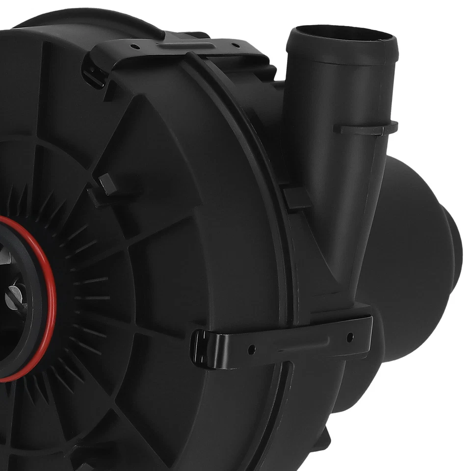 Kit de montaje de bomba de inyección de aire secundaria para Oldsmobile Aurora 3,5 L V6 2001-03 Foto 3 de 4