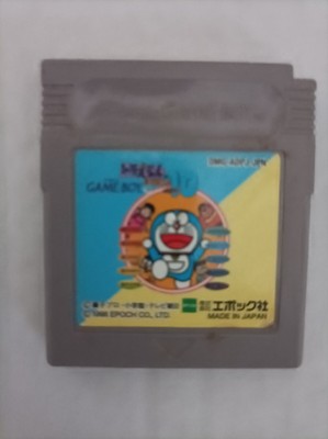 Doraemon no Game Boy de Asobouyo Deluxe 10 Nintendo GameBoy  Gut Getestet F58