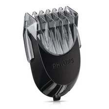 Philips RQ111 Click-on Beard Styler for SensoTouch and Arcitec Shavers